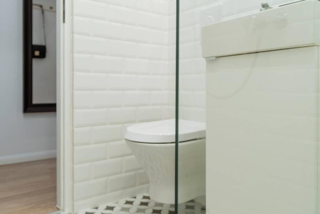 Amazing Studio - Top Location - Netflix Bukares Bagian luar foto