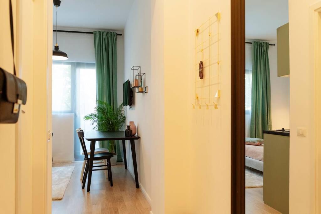 Amazing Studio - Top Location - Netflix Bukares Bagian luar foto