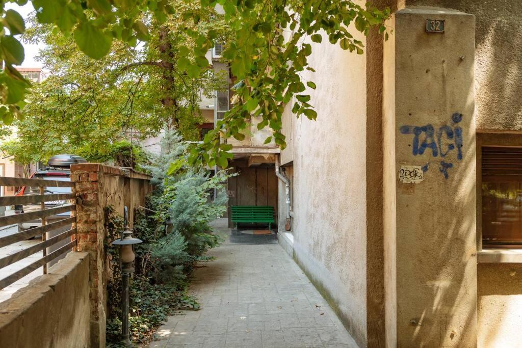 Amazing Studio - Top Location - Netflix Bukares Bagian luar foto