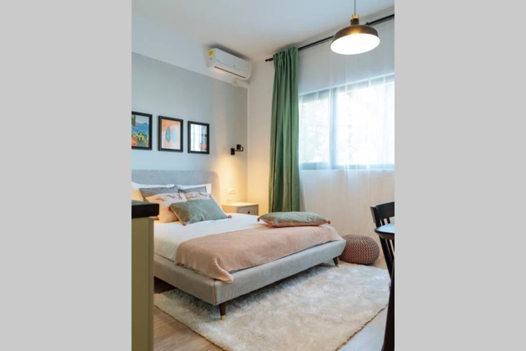 Amazing Studio - Top Location - Netflix Bukares Bagian luar foto