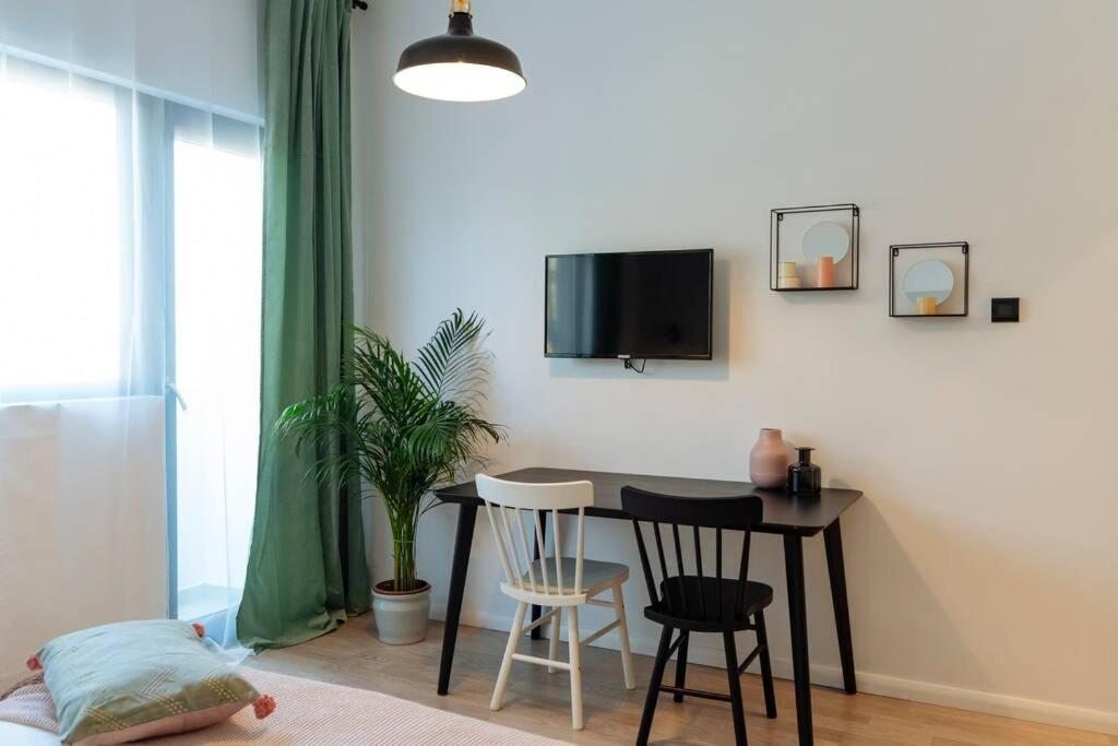 Amazing Studio - Top Location - Netflix Bukares Bagian luar foto