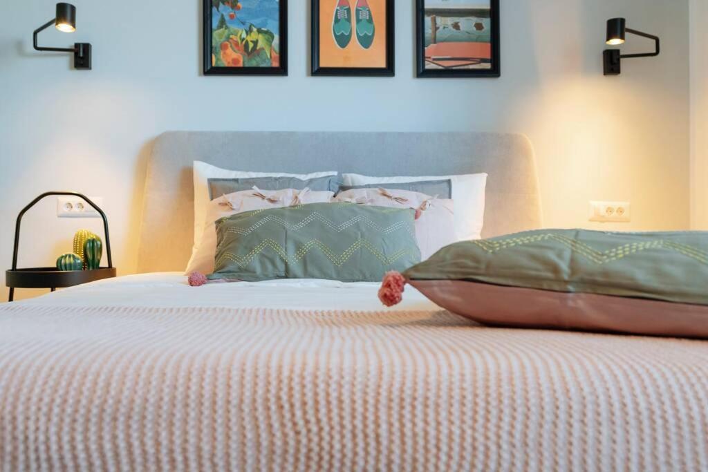 Amazing Studio - Top Location - Netflix Bukares Bagian luar foto