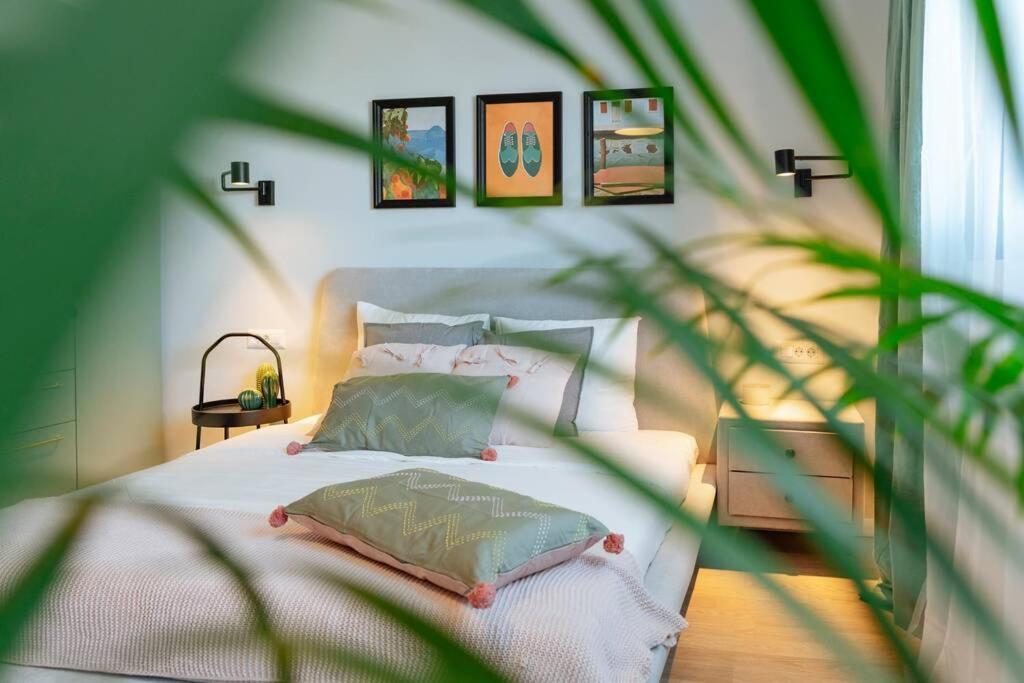 Amazing Studio - Top Location - Netflix Bukares Bagian luar foto