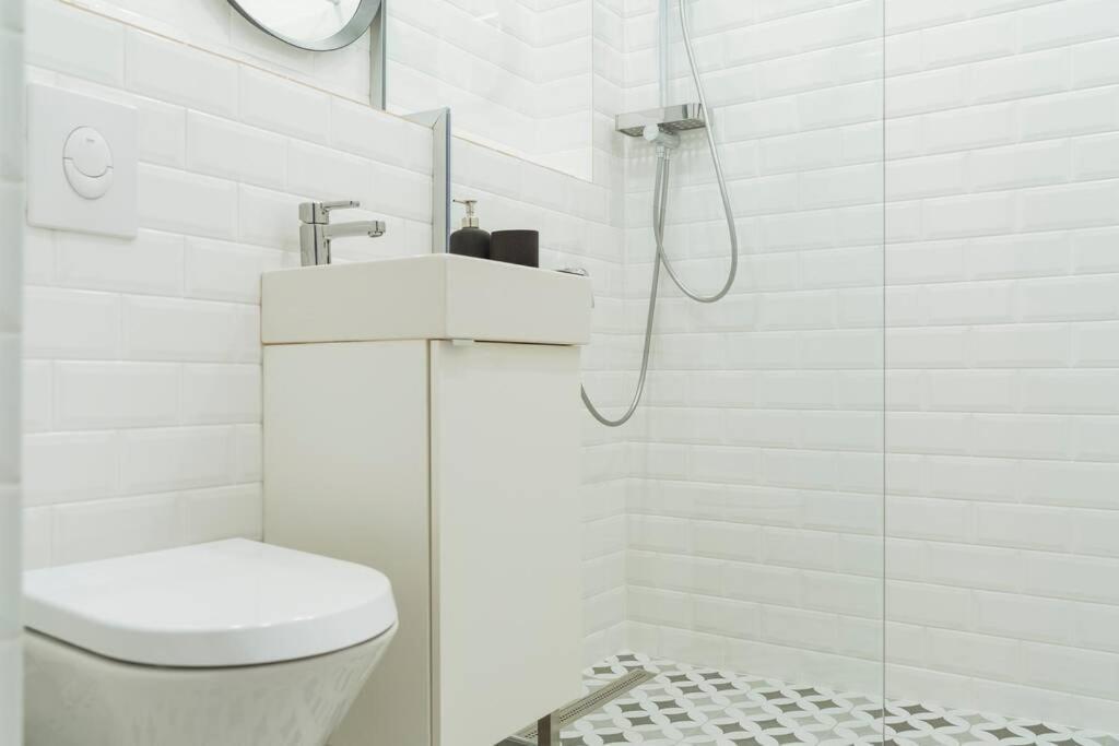 Amazing Studio - Top Location - Netflix Bukares Bagian luar foto