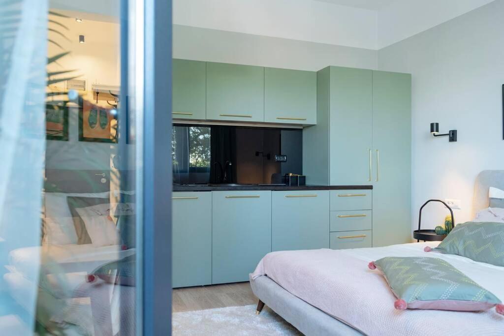 Amazing Studio - Top Location - Netflix Bukares Bagian luar foto