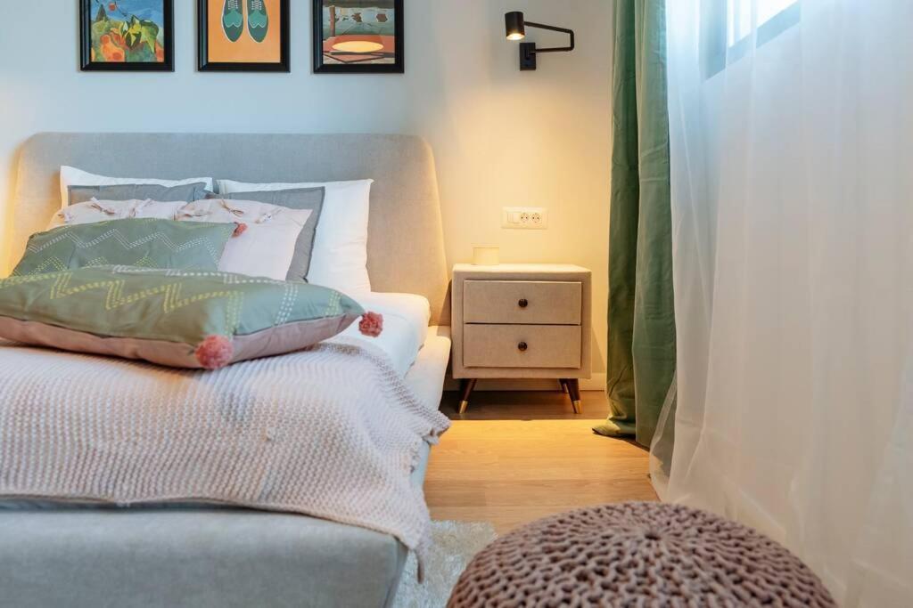 Amazing Studio - Top Location - Netflix Bukares Bagian luar foto