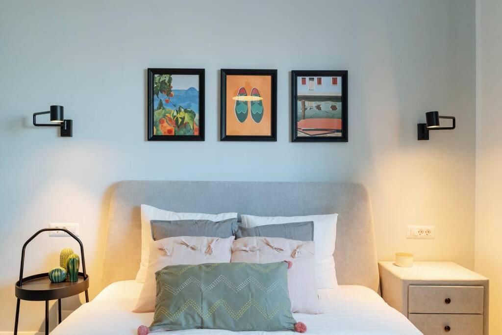 Amazing Studio - Top Location - Netflix Bukares Bagian luar foto