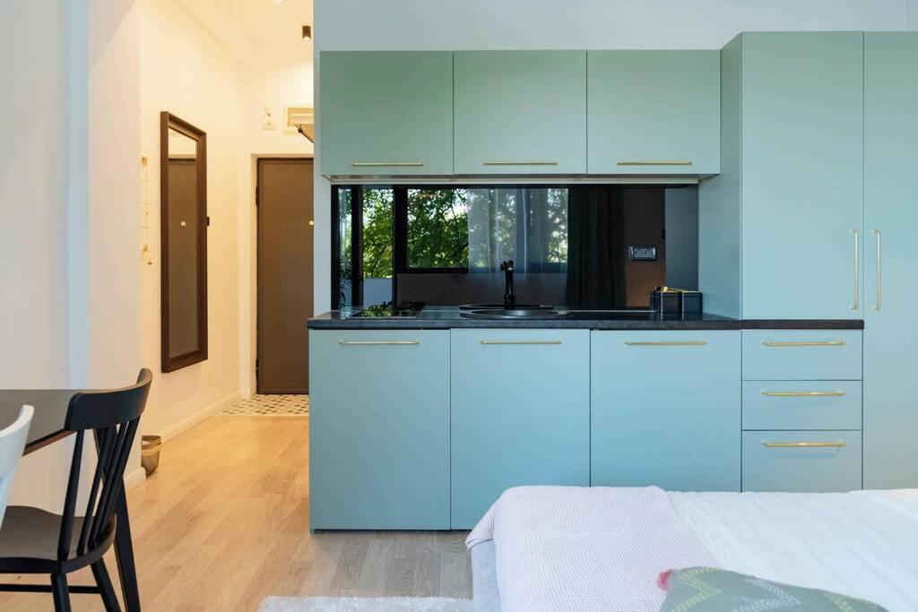 Amazing Studio - Top Location - Netflix Bukares Bagian luar foto